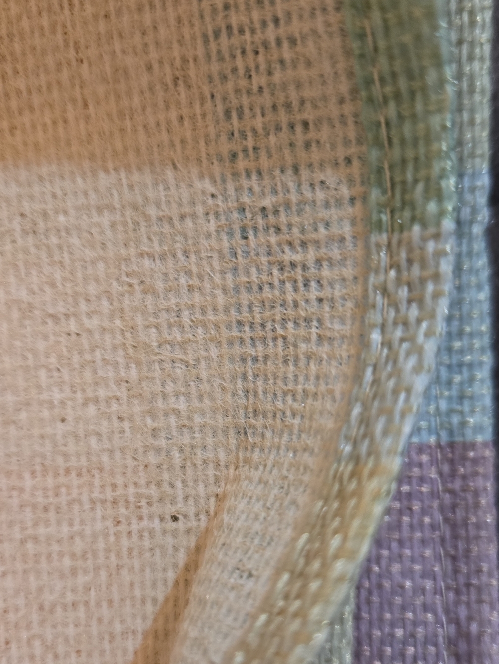 Spring Table Runner - Picture 8 of 8